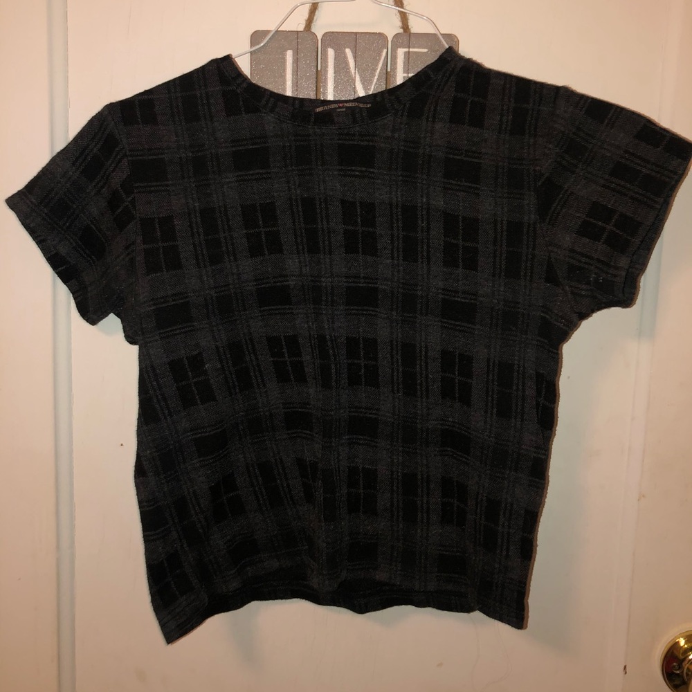 brandy melville shirt
